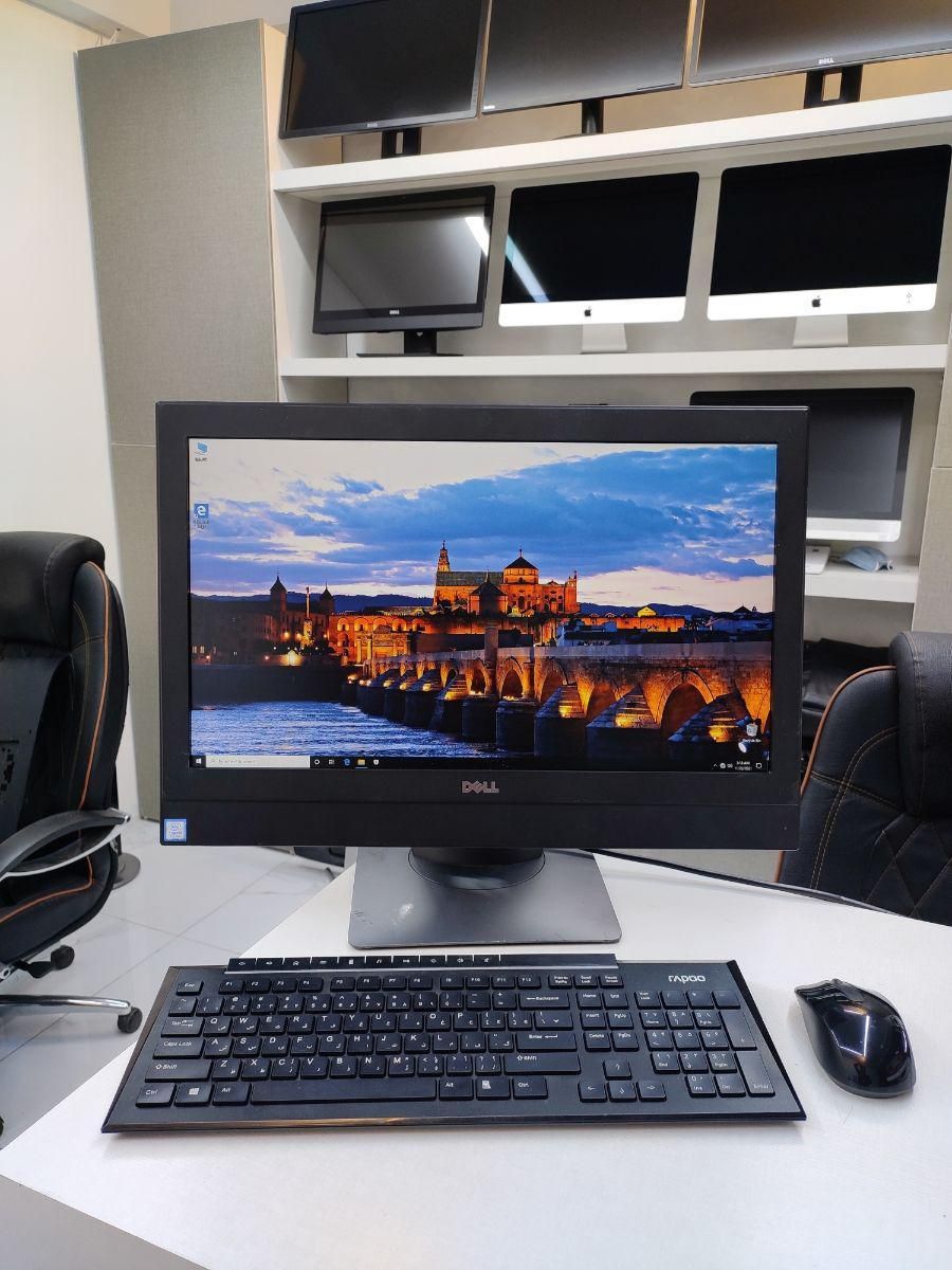 آل این وان گیمینگ Gaming DELL 7440 4K|رایانه رومیزی|تهران, میدان ولیعصر|دیوار