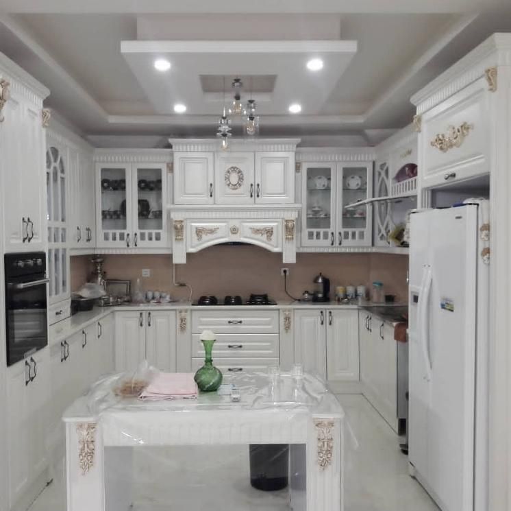 کابینت ، کمددیواری ، دکوراسیون مهربان|خدمات پیشه و مهارت|قم, امامزاده ابراهیم|دیوار