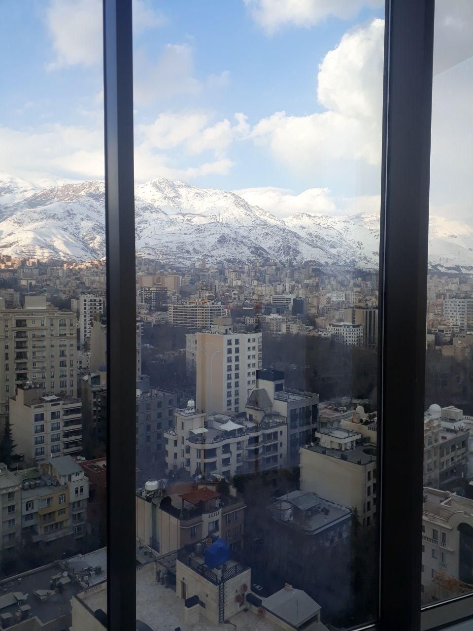 آپارتمان سند اداری ۶۰۰۰ متر سعادت آباد|فروش دفتر کار، اتاق اداری، مطب|تهران, سعادت‌آباد|دیوار