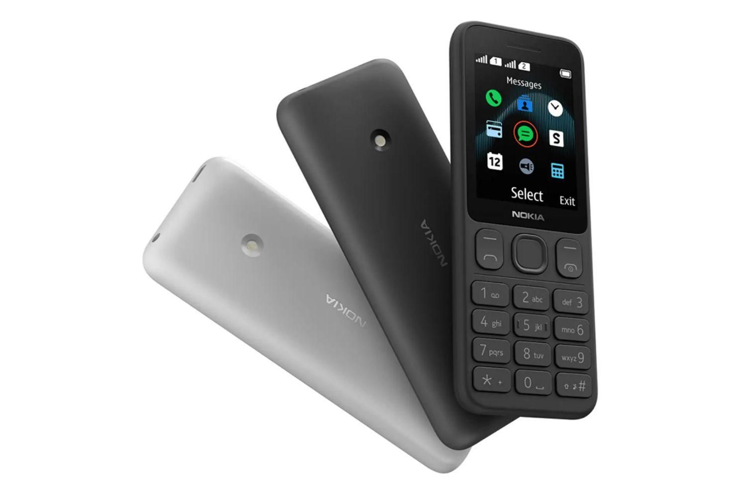 نوکیا 125 ویتنام بدون دوربین Nokia|موبایل|اصفهان, فروردین|دیوار