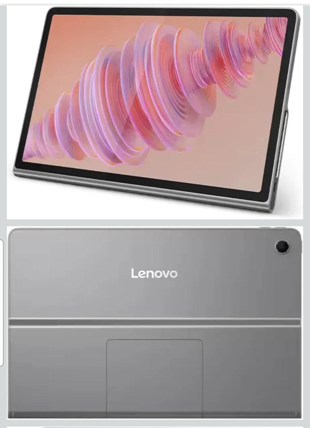 تبلت لنوو ۱۱.۵ اینچی 11.5 Lenovo Tab Plus|تبلت|تهران, دربند|دیوار