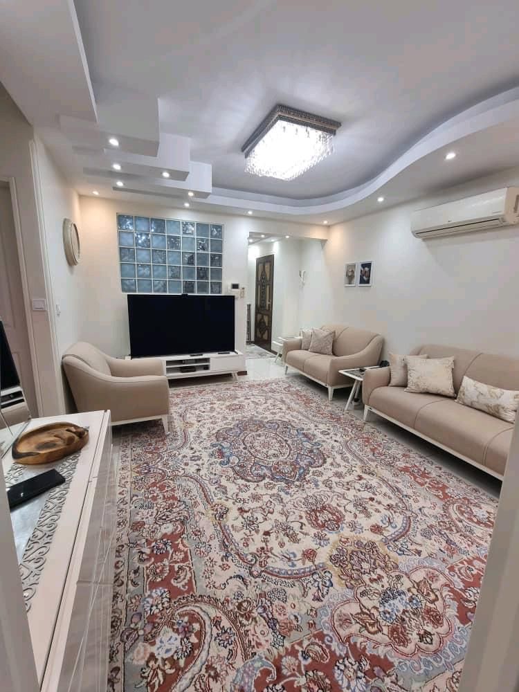 ۴۸متر ۱خواب پارکینگ سند تکبرگ وام دار اندیشه|فروش آپارتمان|اندیشه, |دیوار