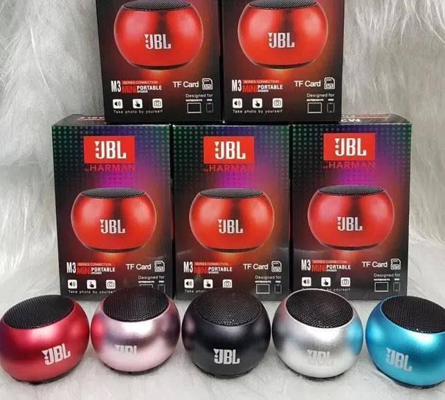 اسپیکر بلوتوثی JBL MINI/M3|پخش‌کننده همراه|تهران, افسریه شمالی|دیوار