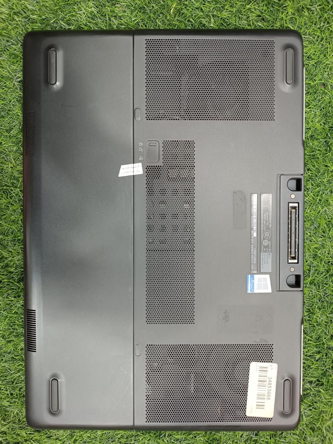 لپ‌ تاپ DELL Precision 7520|رایانه همراه|زاهدان, |دیوار