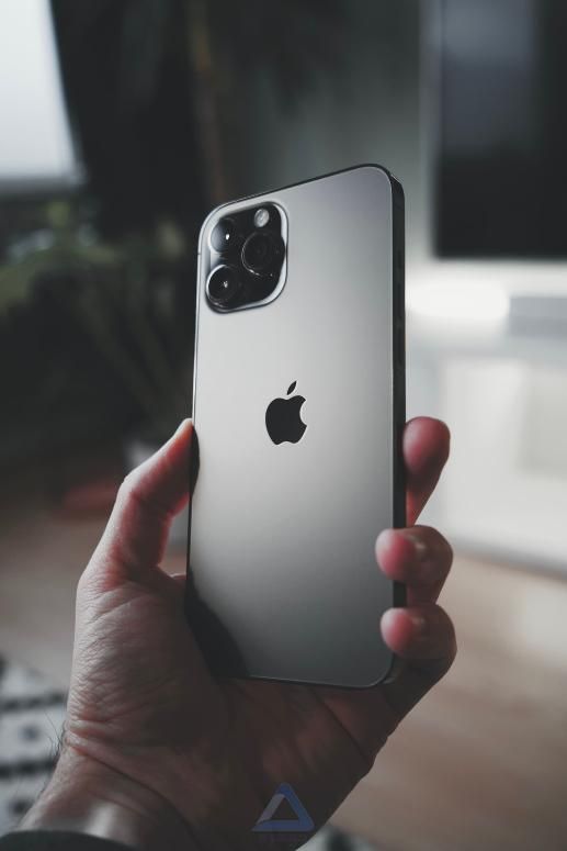اپل iPhone 12 Pro Max با حافظهٔ ۲۵۶ گیگابایت|موبایل|پرند, |دیوار