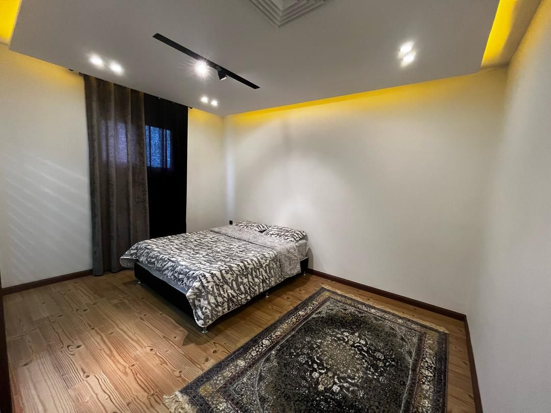 سوییت مبله دو خواب در بست دریاچه چیتگر المپیک|اجارهٔ کوتاه‌مدت آپارتمان و سوئیت|تهران, چیتگر جنوبی|دیوار