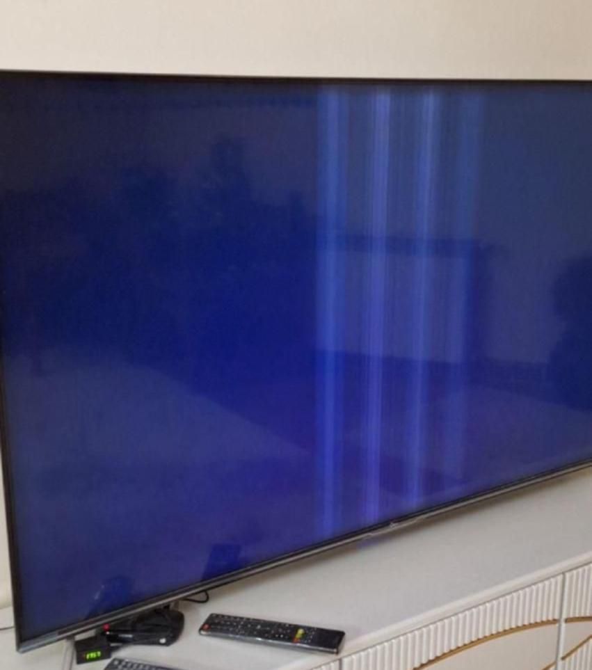 خریدار و تعمیر انواع تلویزیون معیوب و خراب LED LCD|تلویزیون و پروژکتور|تهران, افسریه|دیوار