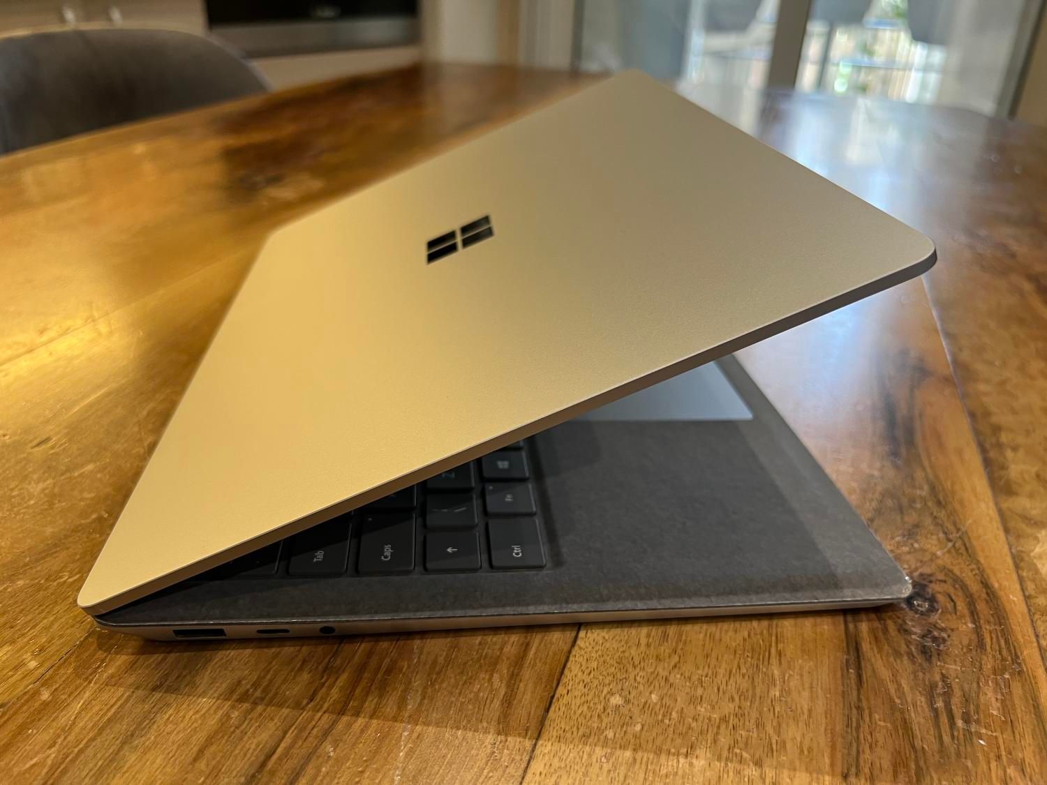 سرفیس لپ تاپ surface laptop 4|رایانه همراه|تهران, حکمت|دیوار