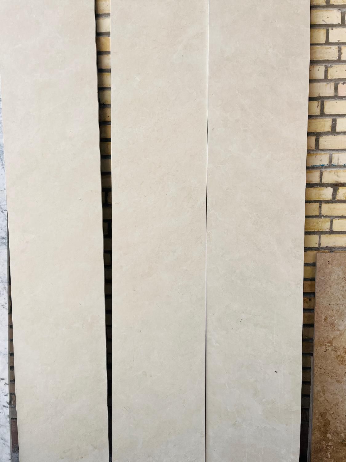 سنگ سفید لایم استون|مصالح و تجهیزات ساختمان|ری, فیروزآبادی|دیوار