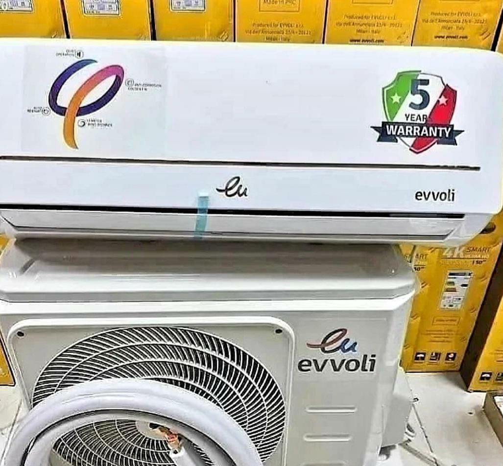 فروش کولر گازی کولرگازی کولرگازی اصلی باضمانت|کولر گازی و فنکوئل|شاهینشهر, |دیوار