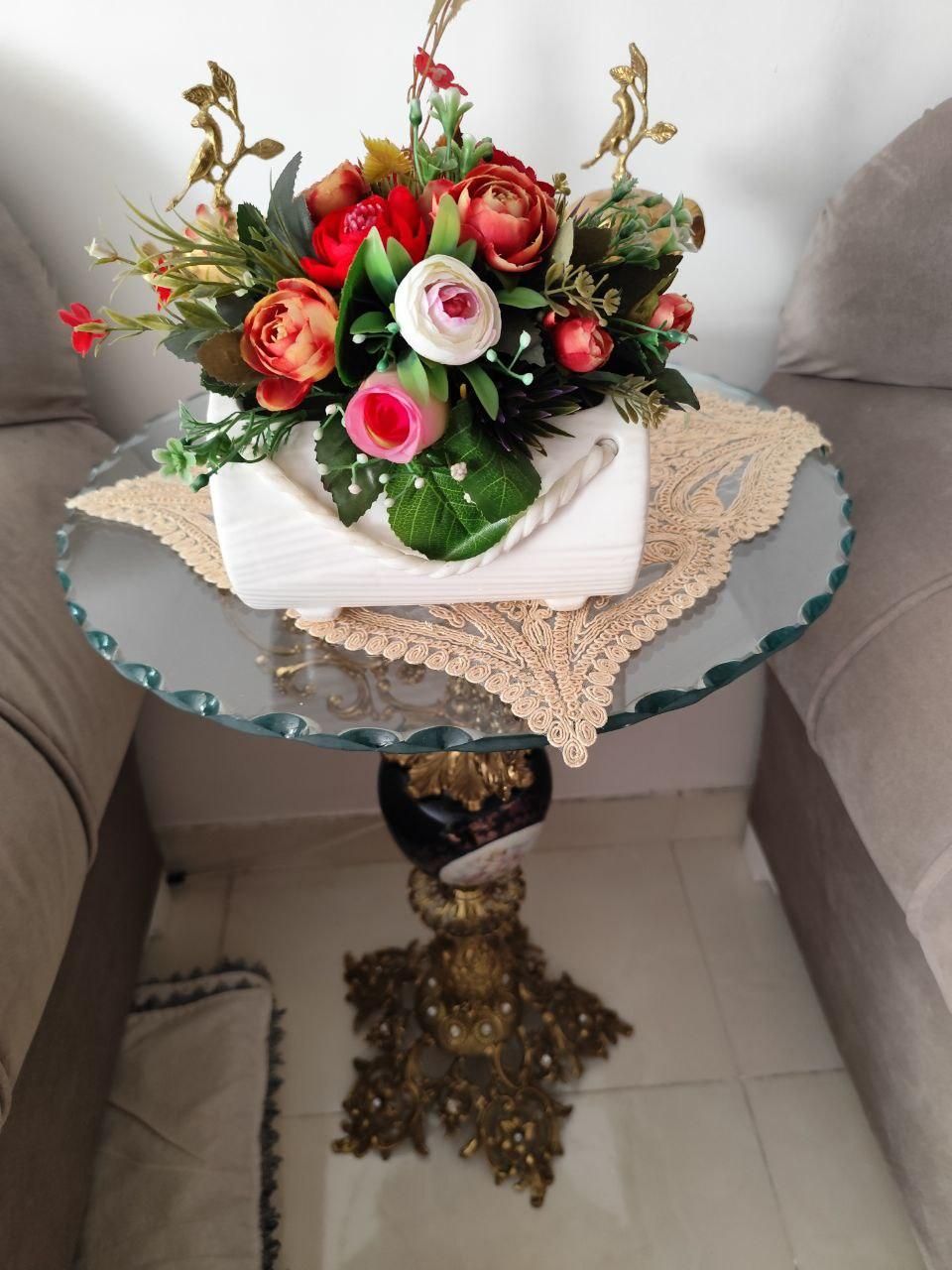 گل مصنوعی|گل مصنوعی|ارومیه, |دیوار