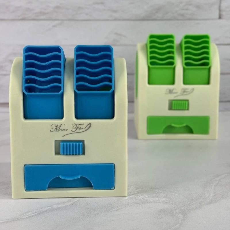 کولر آبی رومیزی مینی فن USB باتری خور و برقی|کولر آبی|تهران, تهرانپارس شرقی|دیوار