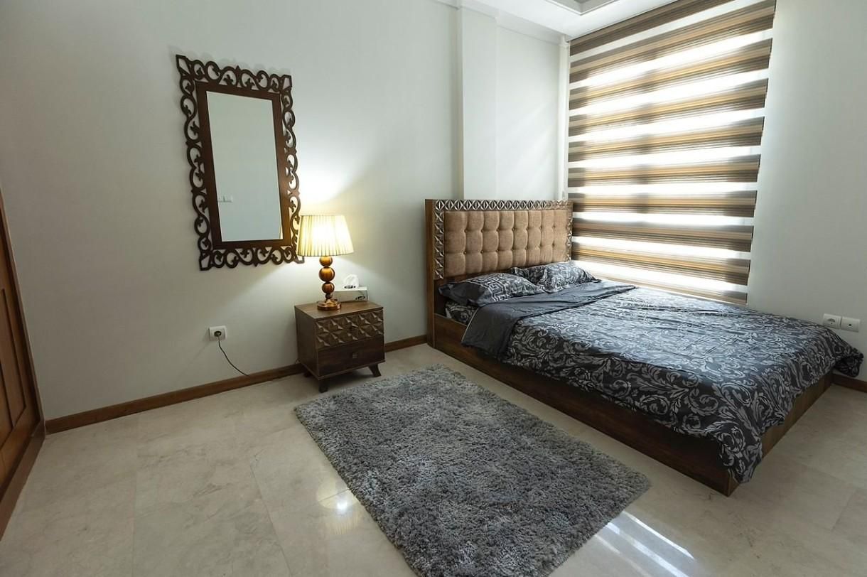 آپارتمان مبله شیک |اجارهٔ کوتاهمدت آپارتمان و سوئیت|بوشهر, |دیوار