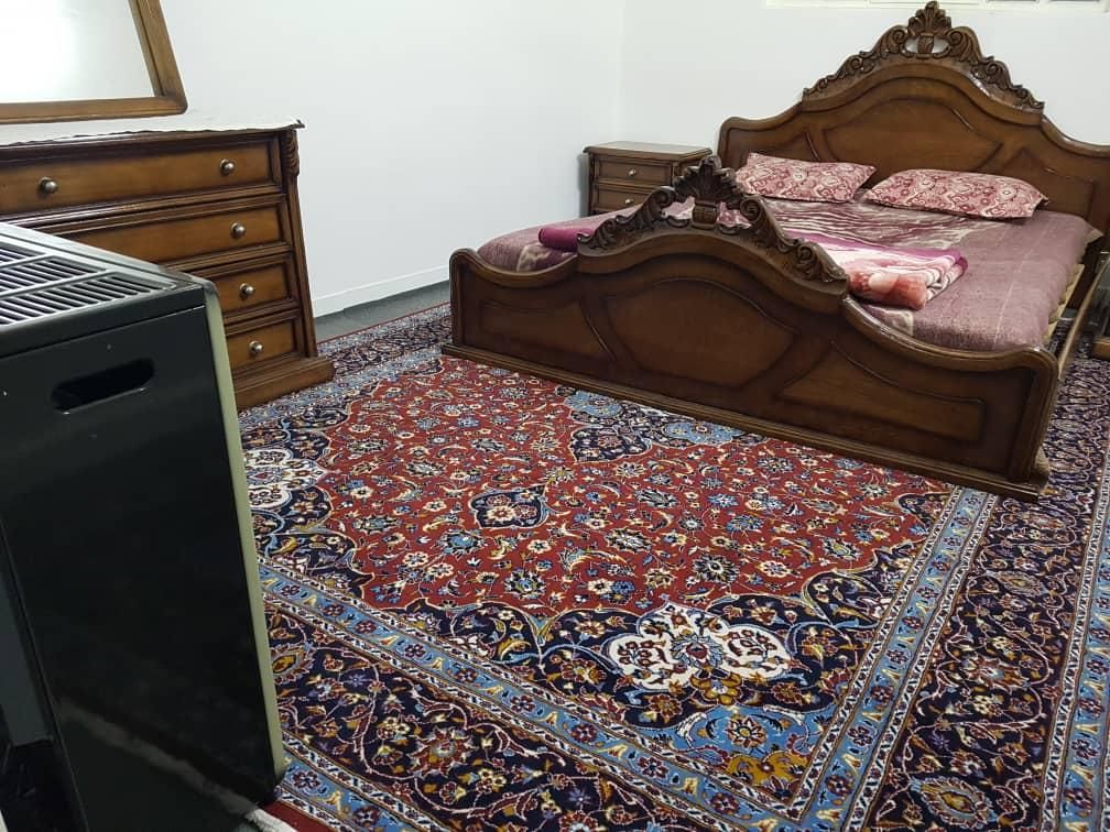 منزل و سوییت اپارتمان،سویت و اتاق با پارکینگ|اجارهٔ کوتاه‌مدت آپارتمان و سوئیت|یزد, |دیوار
