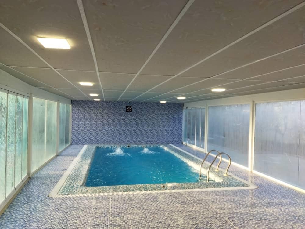 اجاره ویلا باغ|اجارهٔ کوتاه‌مدت ویلا و باغ|ارومیه, |دیوار