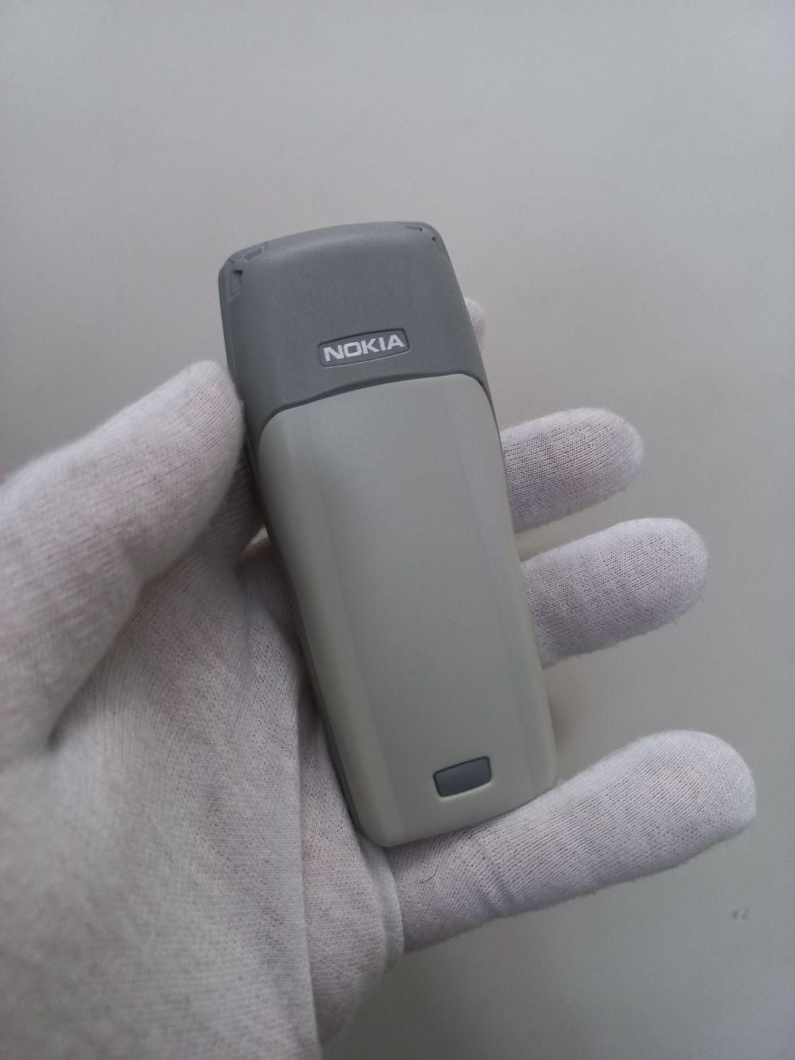 NOKIA 1100 NOKIA|موبایل|تهران, بلورسازی|دیوار
