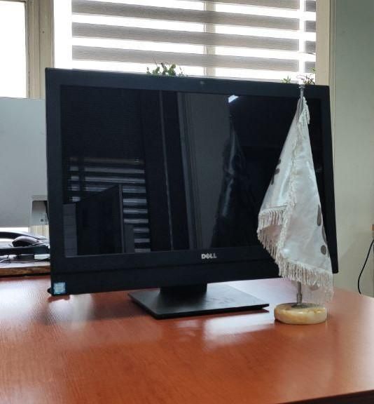 ال این وان دل All in one Dell 7450|رایانه رومیزی|تهران, جمال‌زاده|دیوار