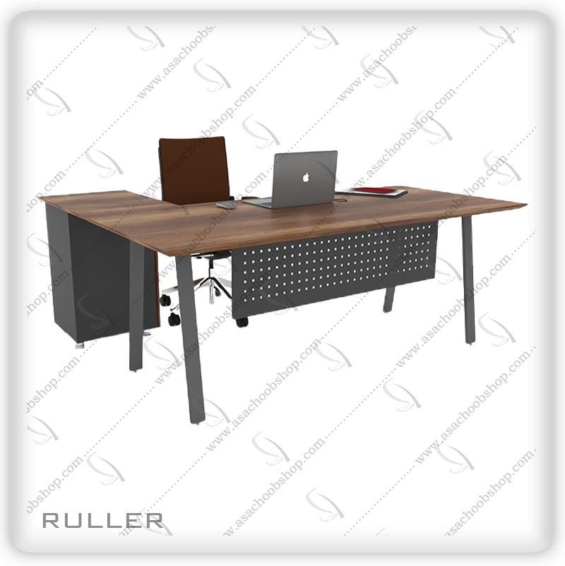 میز کارشناسی رولر RULLER|مبلمان اداری|تهران, نیلوفر|دیوار