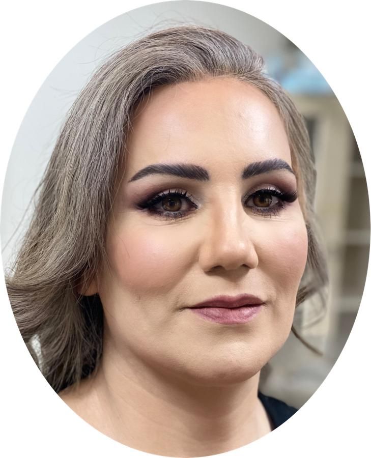 آموزش و خدمات میکاپ وگریم|خدمات آموزشی|هشتگرد, |دیوار