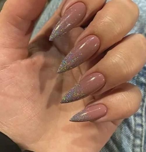 آموزش وخدمات کاشت ناخن فقط 2900|خدمات آرایشگری و زیبایی|اصفهان, سرچشمه|دیوار