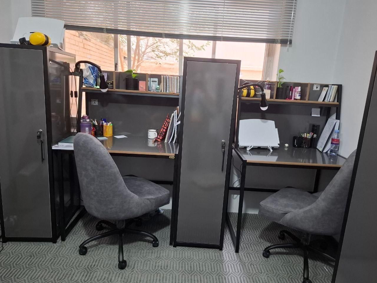 سالن مطالعه لحظه (ویژه دختران)|خدمات آموزشی|مشهد, آزادشهر|دیوار