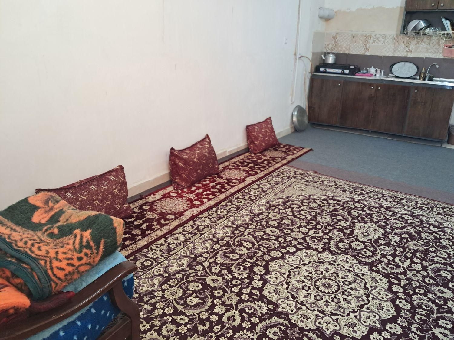 اجاره روزانه/هفتگی/ماهانه آپارتمان ۳۰ متری|اجارهٔ کوتاه‌مدت آپارتمان و سوئیت|بابل, |دیوار