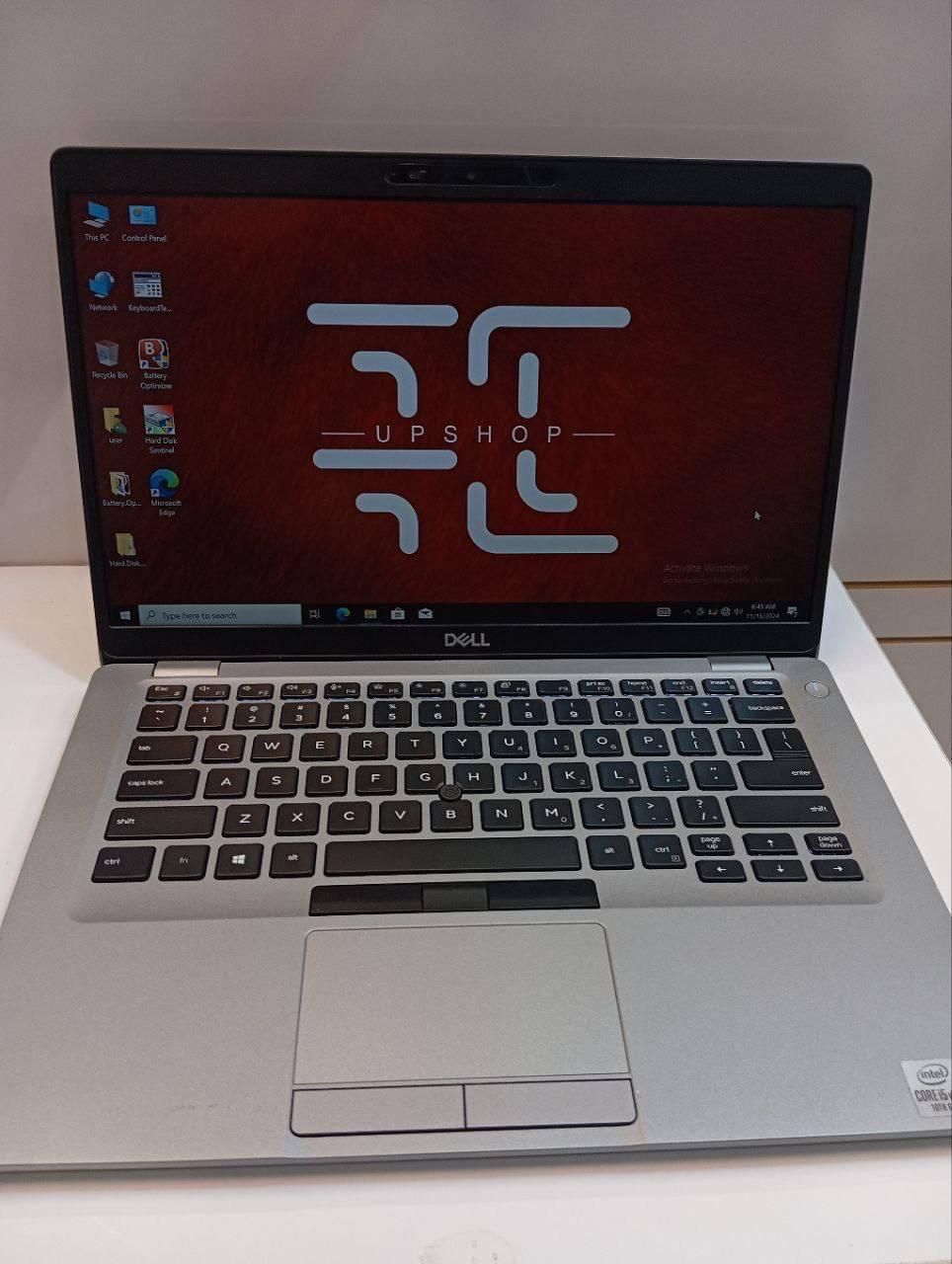 فرصت بی‌نظیر خرید لپ‌تاپ Dell Latitude 5410|رایانه همراه|یزد, |دیوار