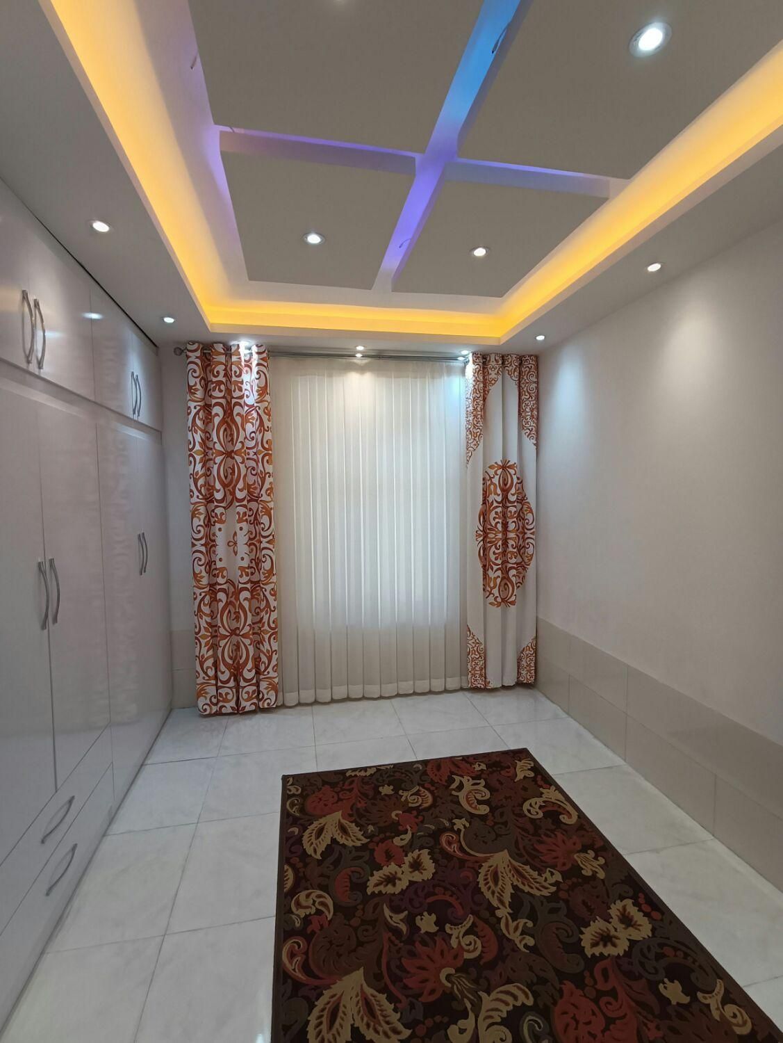 فروش  پرده . دوخت ونصب|پرده، رانر، رومیزی|اردبیل, |دیوار