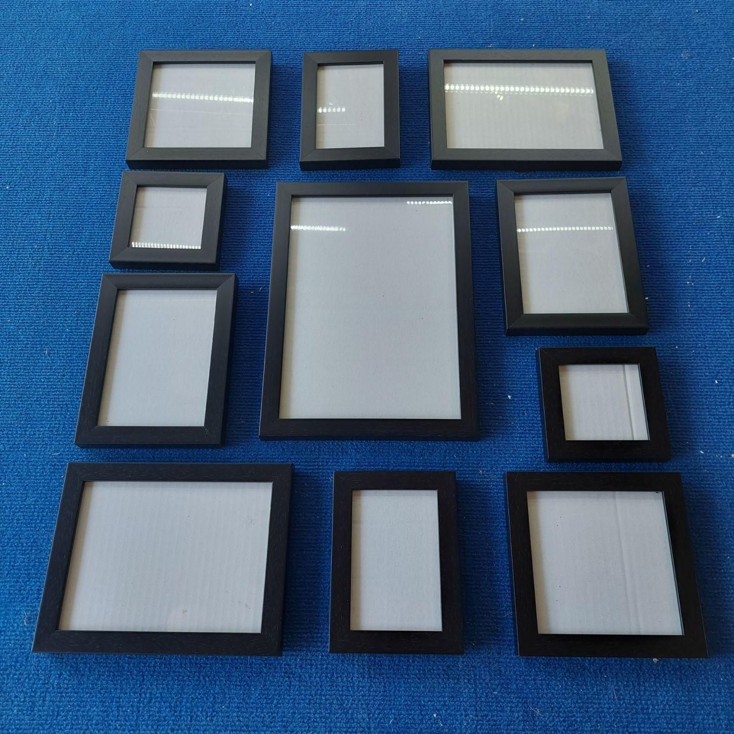 ست قاب عکس/ست قابعکس/ست قابسازی/ست دکوراتیو و مدرن|تابلو، نقاشی، عکس|تهران, نظام‌آباد|دیوار