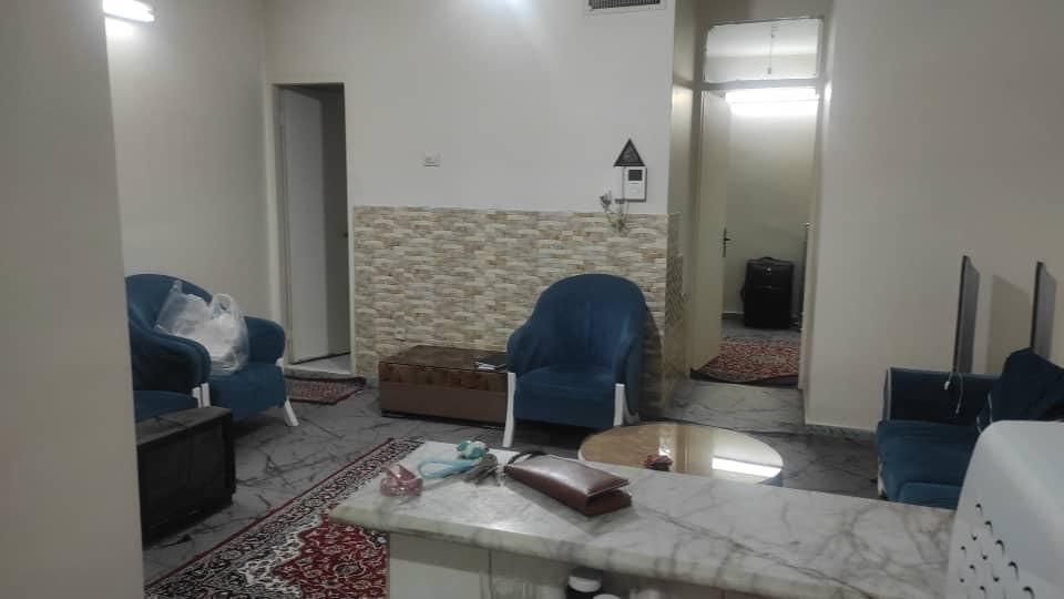 آپارتمان یک خوابه شمالی،نورگیر،بالکن دار،طوس آزادی|فروش آپارتمان|تهران, فلاح|دیوار