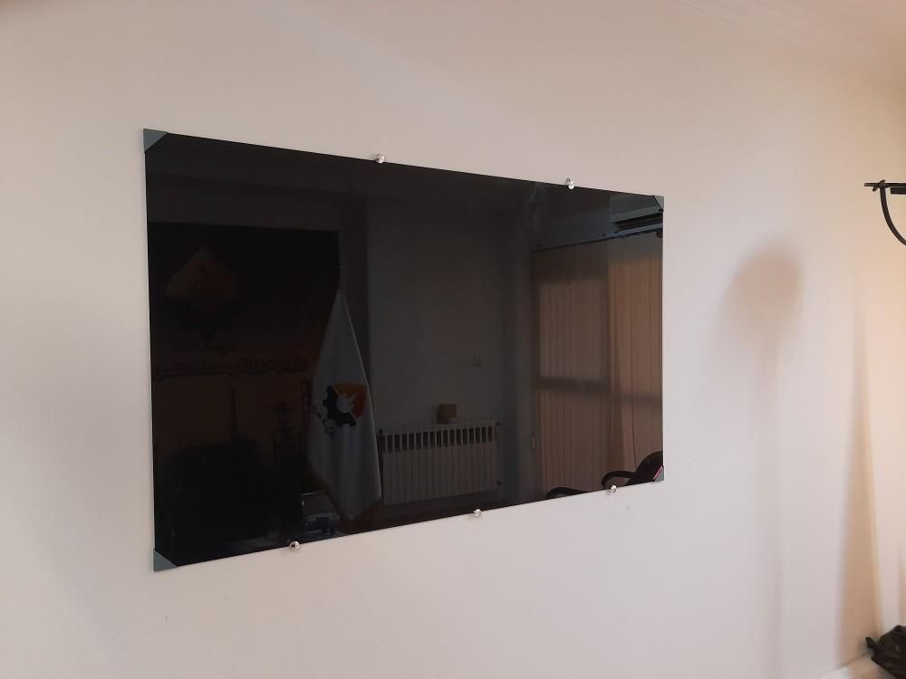 تخته وایت برد شیشه ای MAXLUX 100×80|لوازم التحریر|تهران, منیریه|دیوار