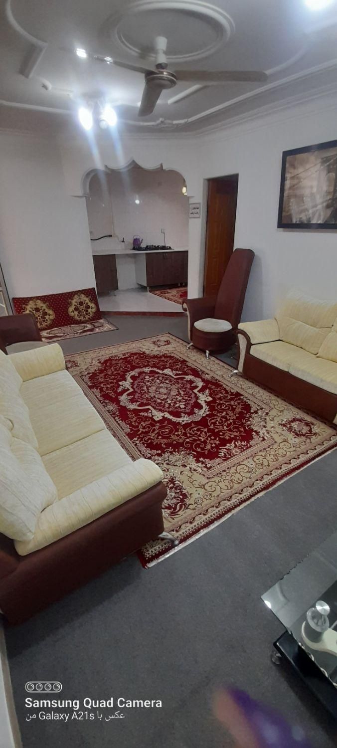 اجاره سوییت کنارساحل|اجارهٔ کوتاه‌مدت آپارتمان و سوئیت|چاف و چمخاله, |دیوار