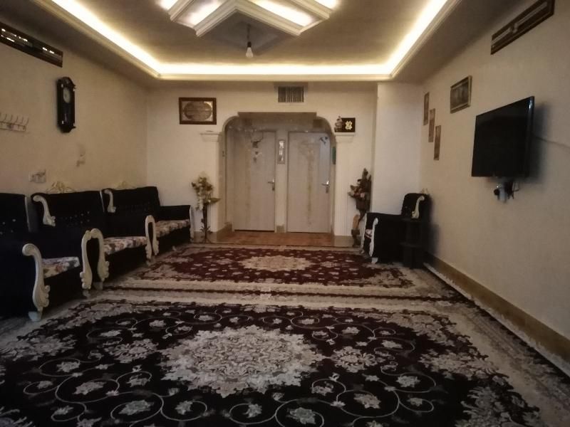 سوئیت دربستی باپارکینگ|اجارهٔ کوتاه‌مدت آپارتمان و سوئیت|سبزوار, کلاته سیفر|دیوار