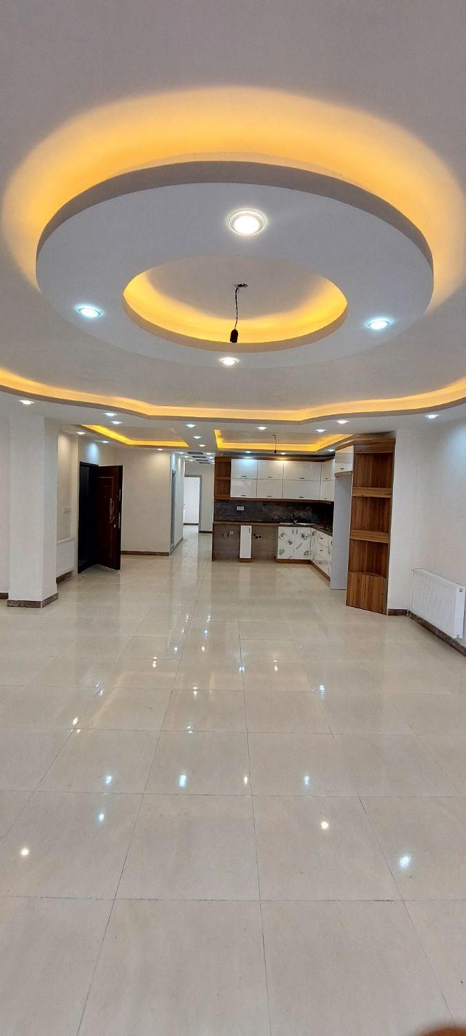 /اپارتمان140متری3خواب تاپ لوکیشن فول امکانات/|فروش آپارتمان|فومن, |دیوار