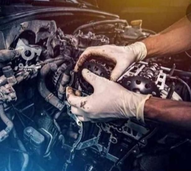 مکانیک باطری ساز سیارمکانیکی باطری سازی شبانه روزی|خدمات موتور و ماشین|زنجان, |دیوار