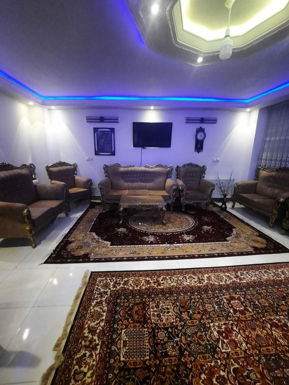 سوییت برای اجاره|اجارهٔ کوتاه‌مدت آپارتمان و سوئیت|اصفهان, مولوی|دیوار