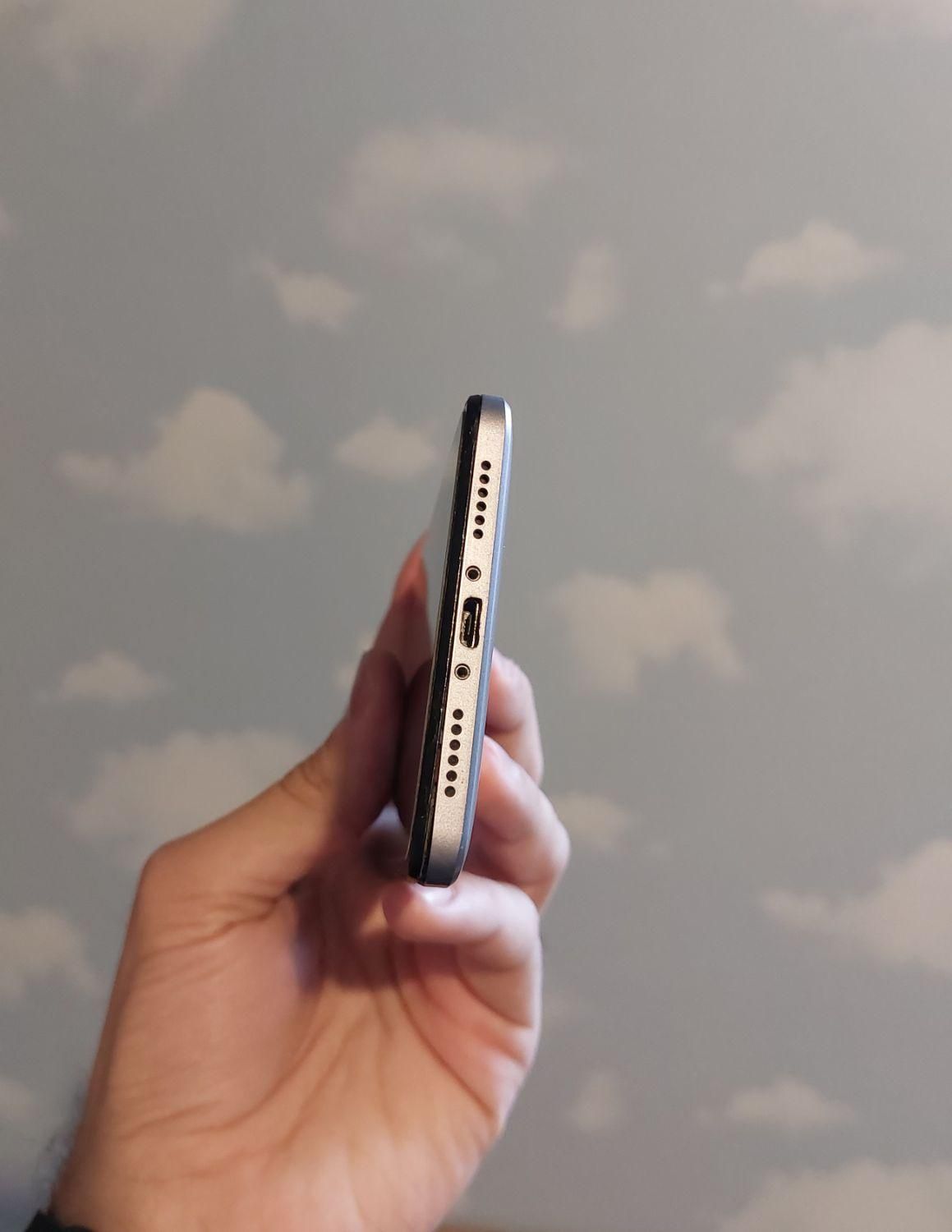 آنر 5X honor|موبایل|تهران, درب دوم|دیوار