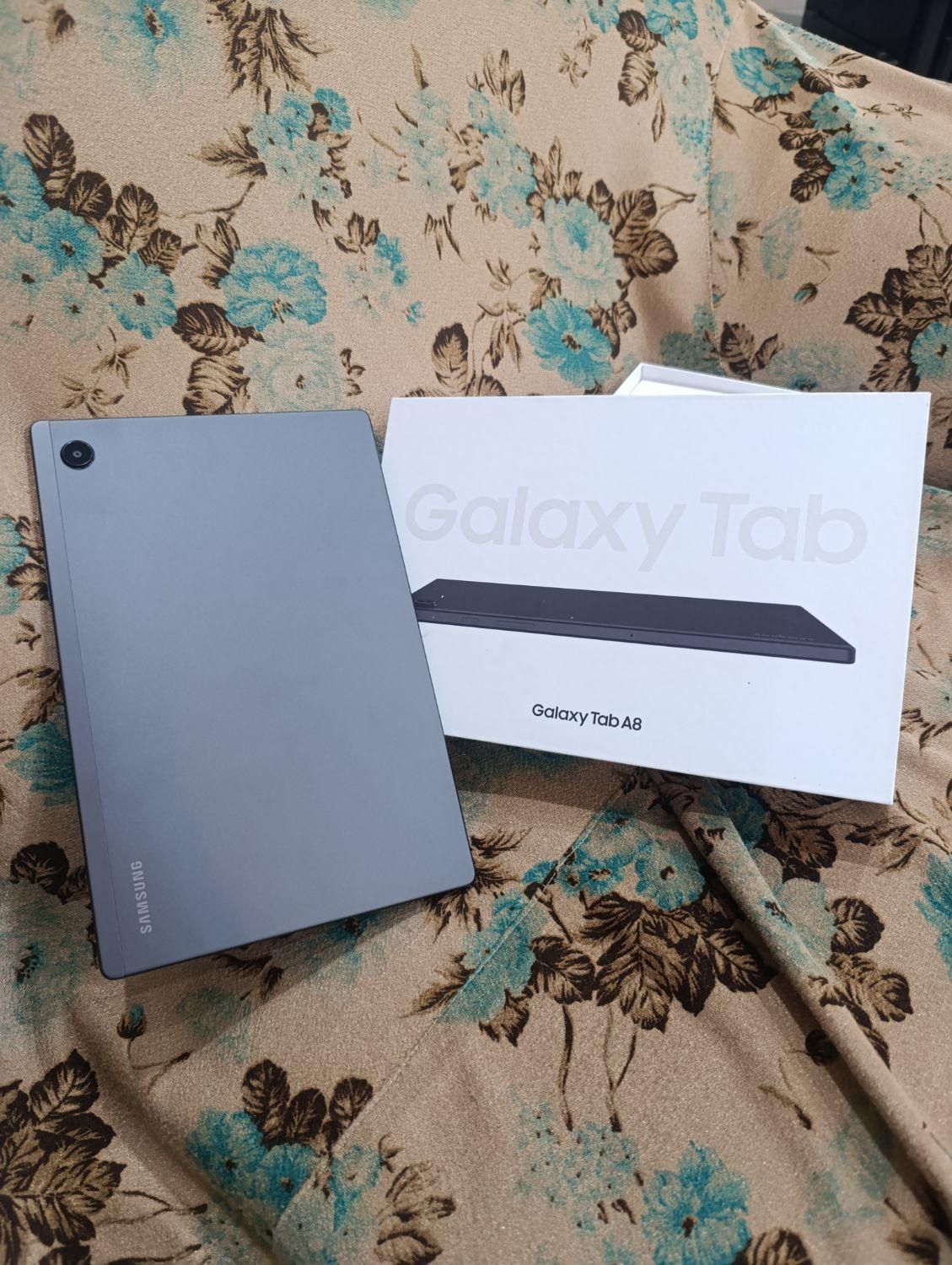 تبلت galaxy a8|تبلت|تهران, هروی|دیوار