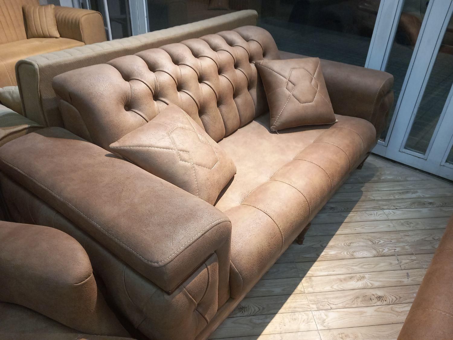 تعمیر،تغییر و بازسازی انواع مبلمان راحتی و سلطنتی|خدمات پیشه و مهارت|کرمانشاه, |دیوار