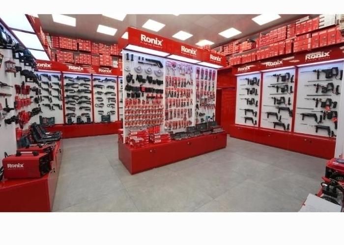 فروشگاه ابزار پاسارگاد نمایندگی رونیکس شهرک صنعتی|ابزارآلات|چهاردانگه (تهران), |دیوار