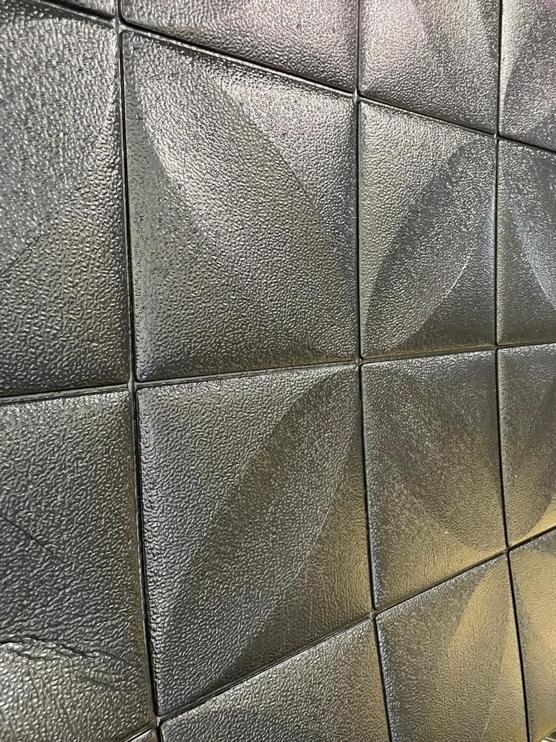 پوشش سطوح فومی پشت چسبدارضدآب|مصالح و تجهیزات ساختمان|رشت, حافظ آباد|دیوار