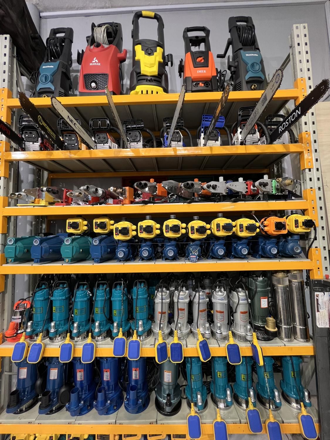 کفکش کف کش تمام مس لجنکش پمپ اب|ماشینآلات صنعتی|مشهد, هنرور|دیوار