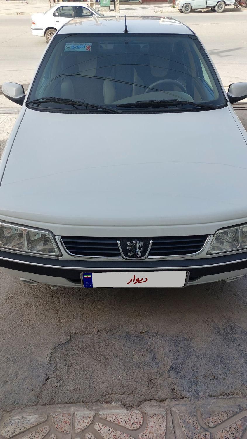 پژو 405 SLX موتورTU5، مدل ۱۳۹۲|خودرو سواری و وانت|سرپل ذهاب, |دیوار