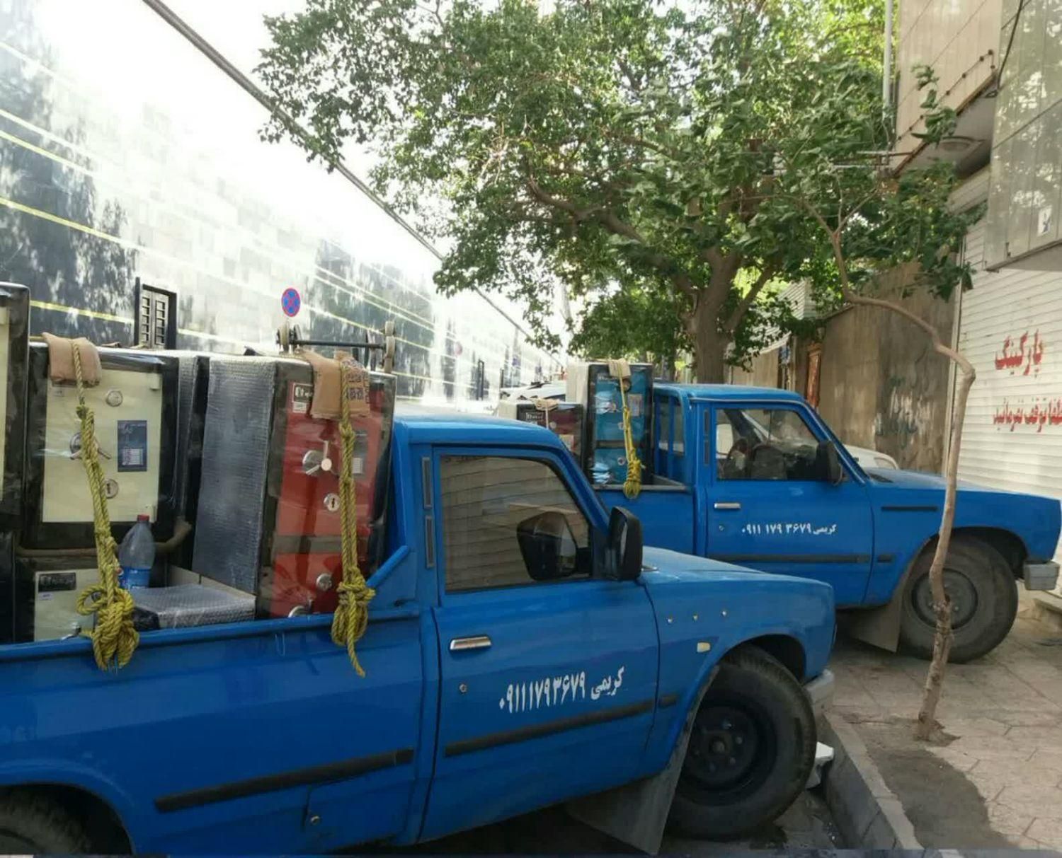 گاوصندوق گاو صندوق نسوز تحویل در تمام نقاط مشهد|ابزارآلات|مشهد, امام خمینی|دیوار