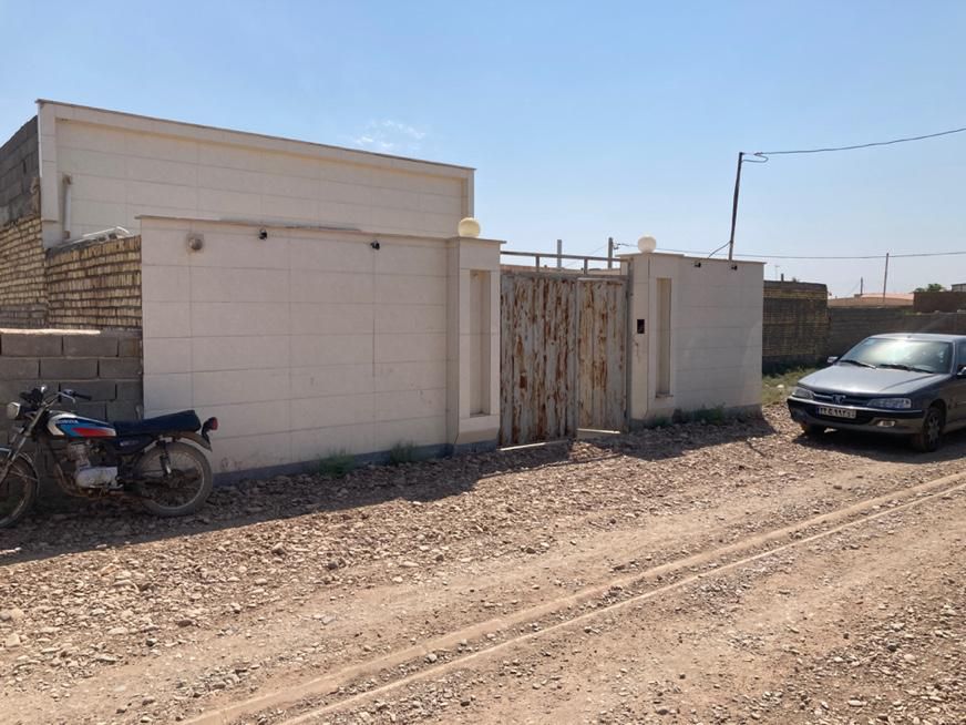 خانه ویلایی ۸۰متر بنا|فروش خانه و ویلا|گرمسار, |دیوار