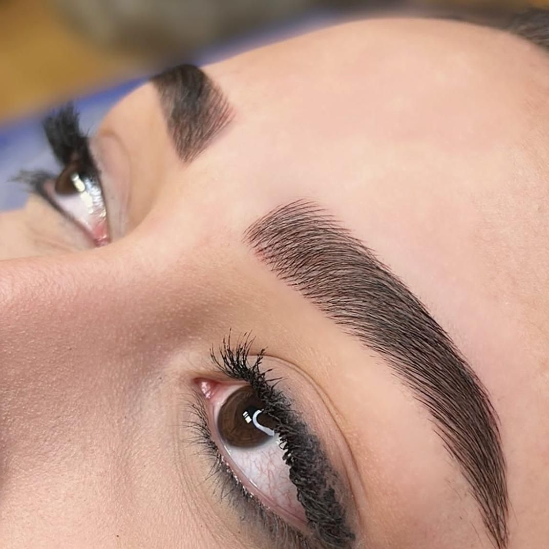 خدمات مدل آموزش فیبروزابرو رژلب خط چشم تتو ریموو|خدمات آرایشگری و زیبایی|تهران, تهرانپارس غربی|دیوار