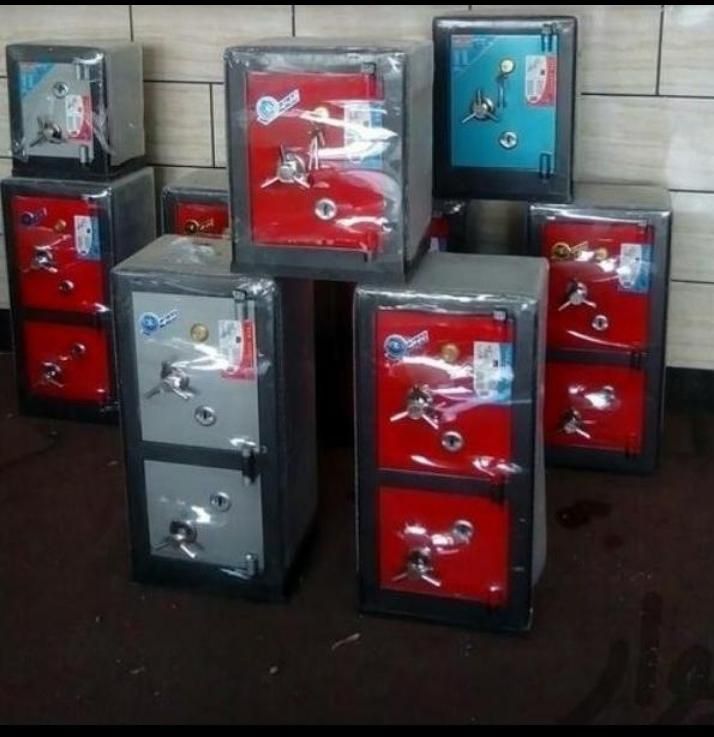 گاوصندوق کاویان|ابزارآلات|قم, نیروگاه|دیوار