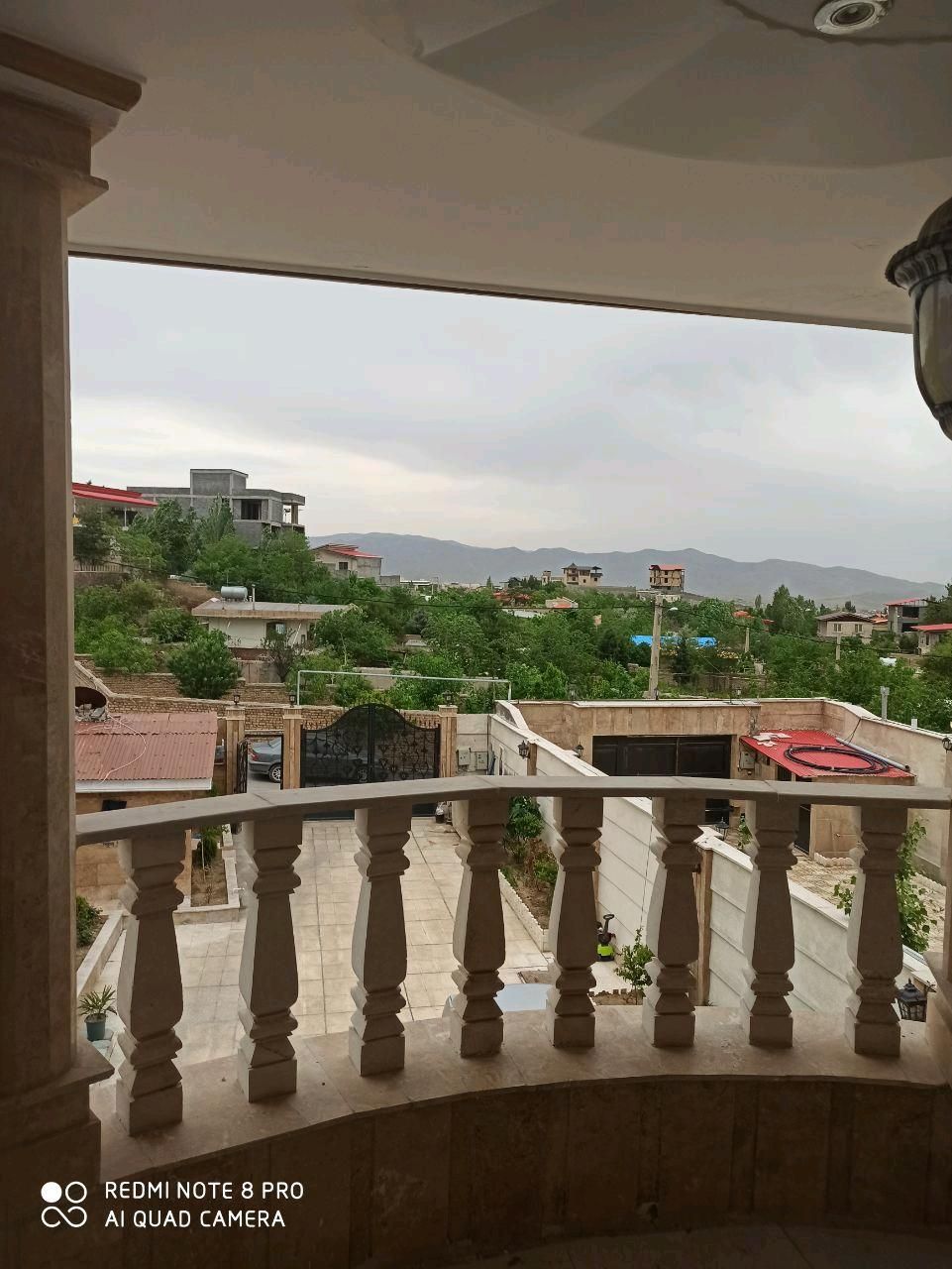 ویلا 410 متر 350 بنا در مهرآباد رودهن|فروش خانه و ویلا|رودهن, |دیوار