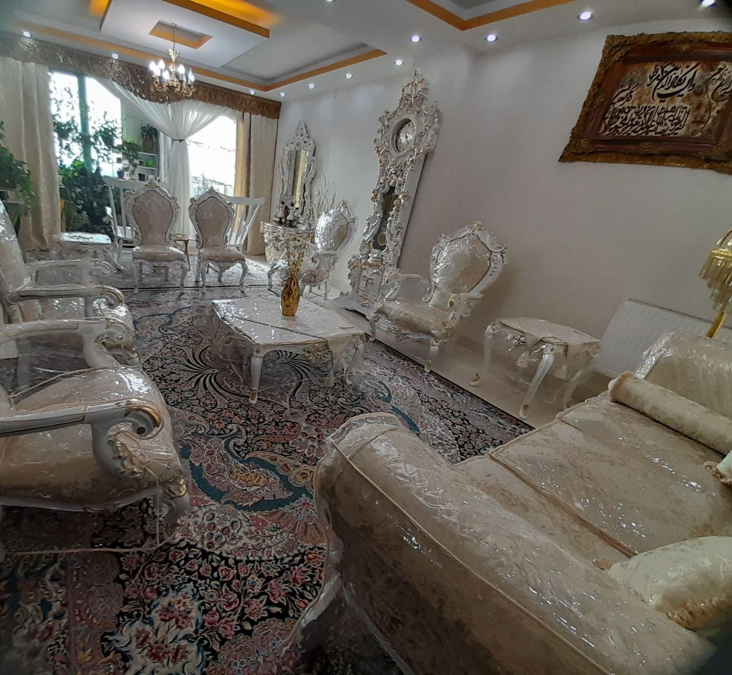 کاورمبل/کاور مبل،پیراهن مبل|مبلمان خانگی و میز عسلی|اسلامشهر, |دیوار