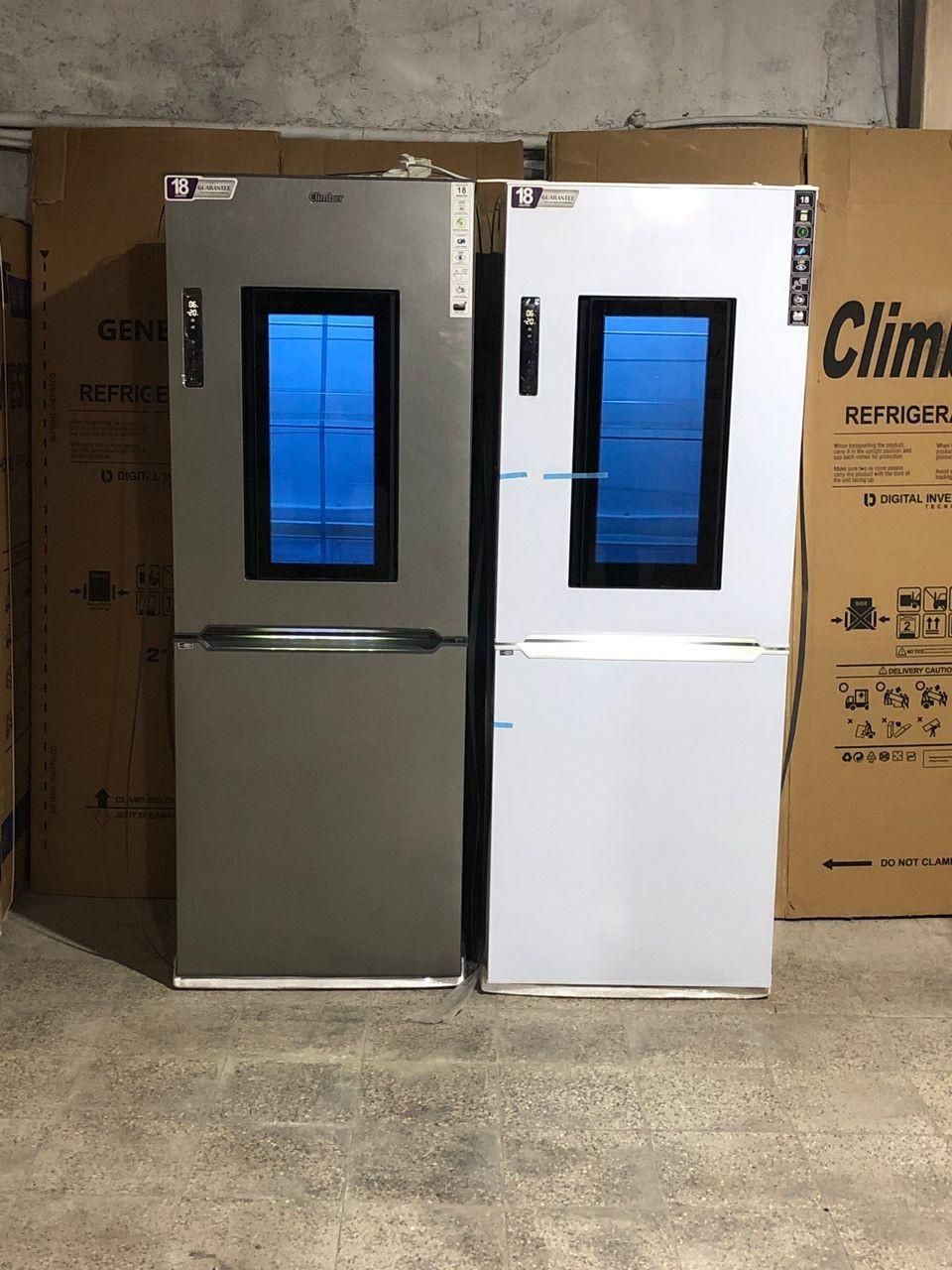 یخچال ۲۷ فوت مدل M22- طرح دور این دور|یخچال و فریزر|کرج, حصارک بالا|دیوار